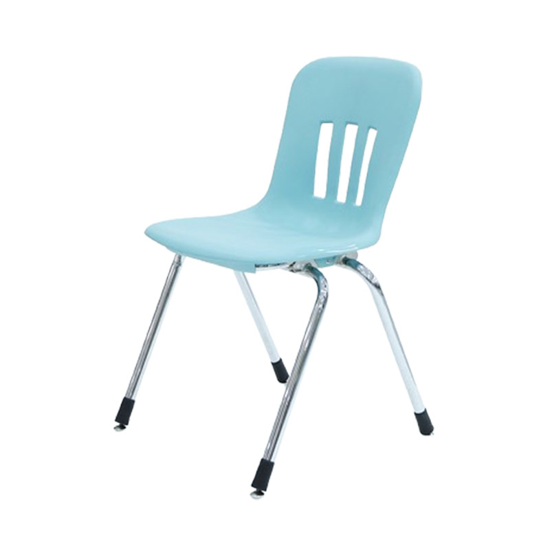 SA0038-1 Single Plastic Chair Student Chair