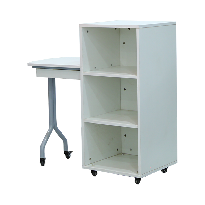 TD0073 Ofis mebellari o'qituvchi stoli