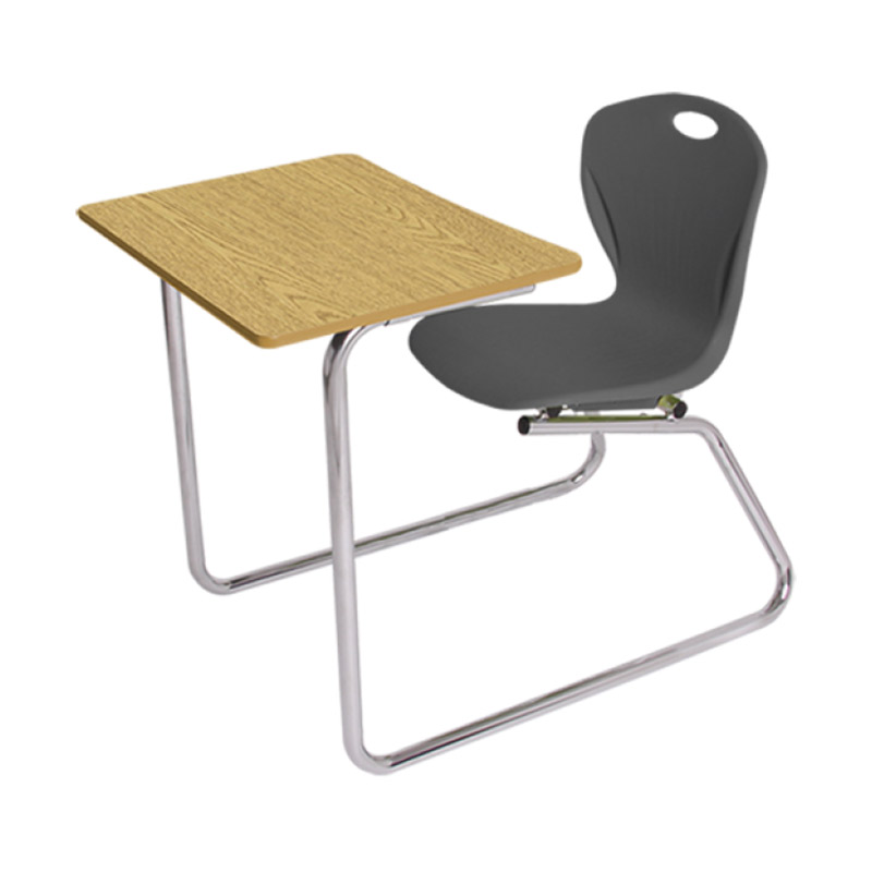 CC0011 Classroom Ergonomic Meeting Combo Training Chair (3).jpg