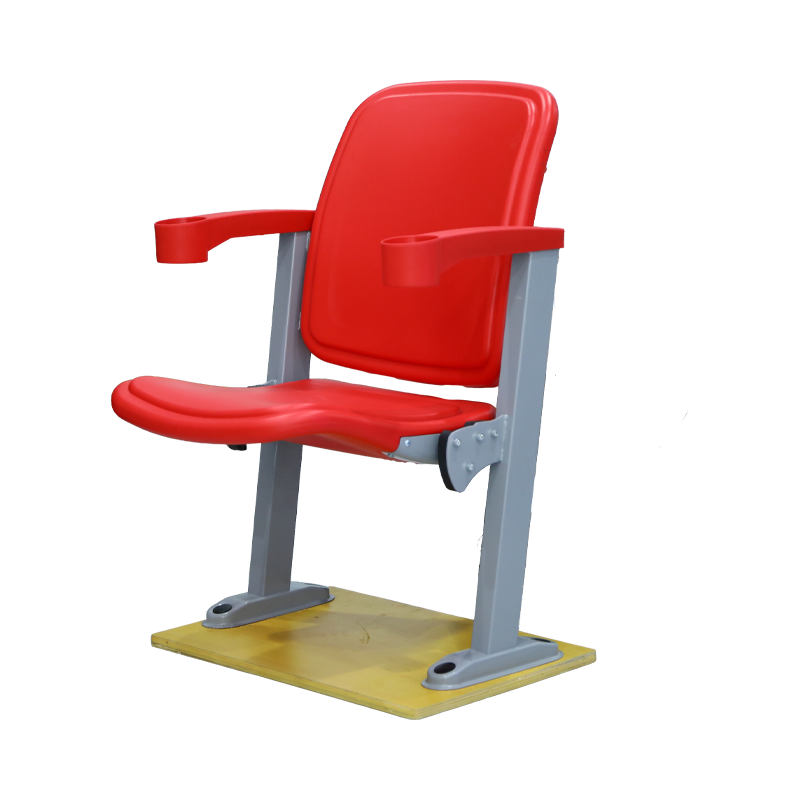 AC0120 HDPE Seat Stadium Chair