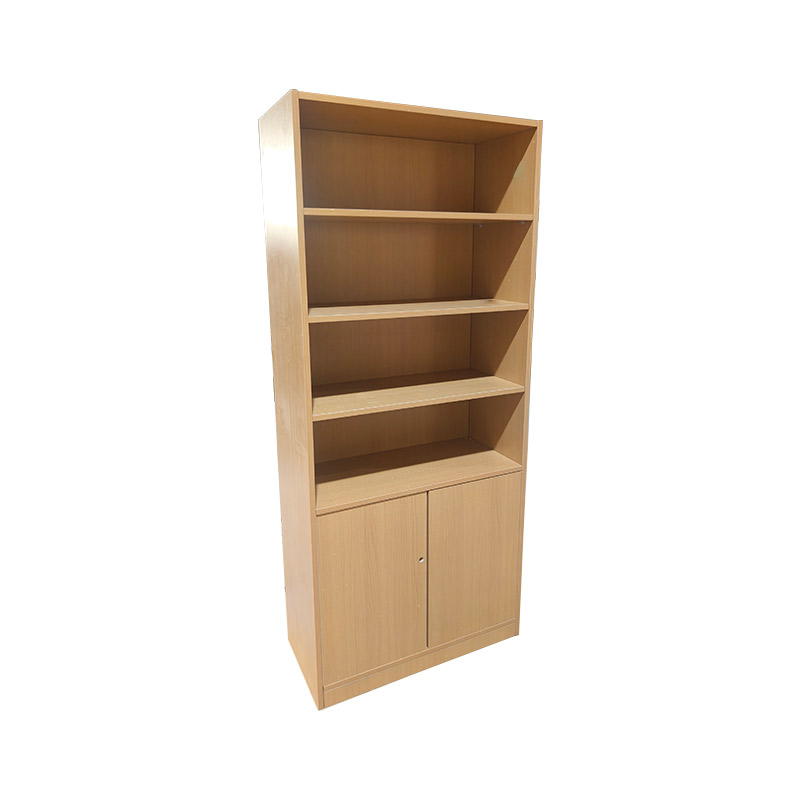 CN0072 Bookshelves File Cabinet for Sale