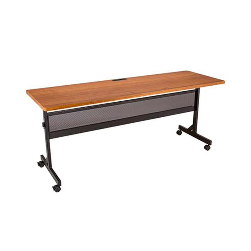 FT0034 MDF Tabletop Teacher Desk