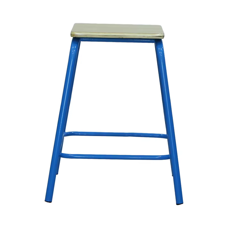 la1 0048 lab chair furniture student stool-1