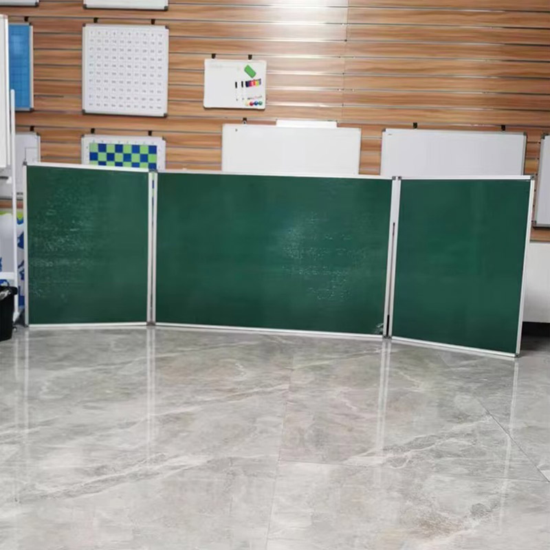 BM0034 Folding Aluminum Frame Whiteboard (5).jpg