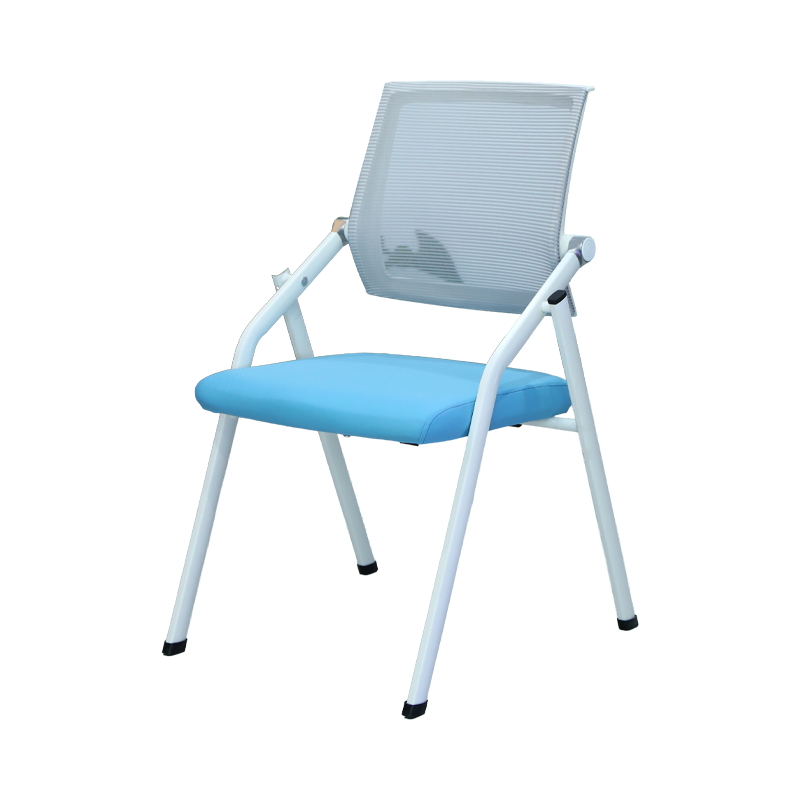Chaise de conférence pliante EC0049 pour bureau et école