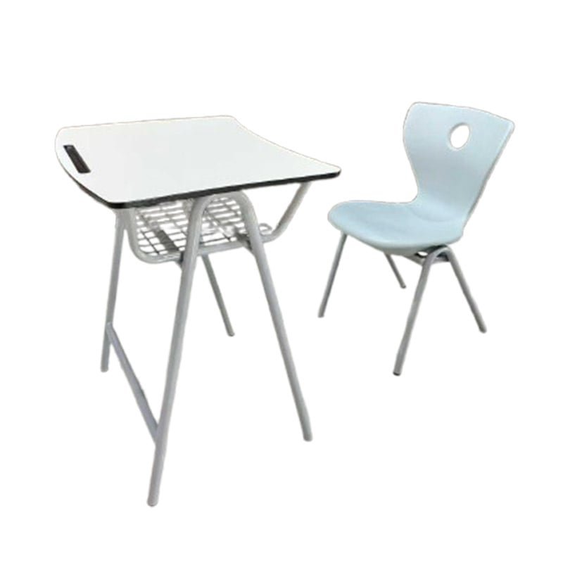 SS0273 HPL Sheets Study Table Chair for Students