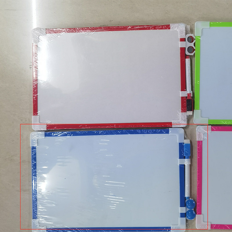 BM0035 Mini Dry Erase Magnetic White Board (4).jpg