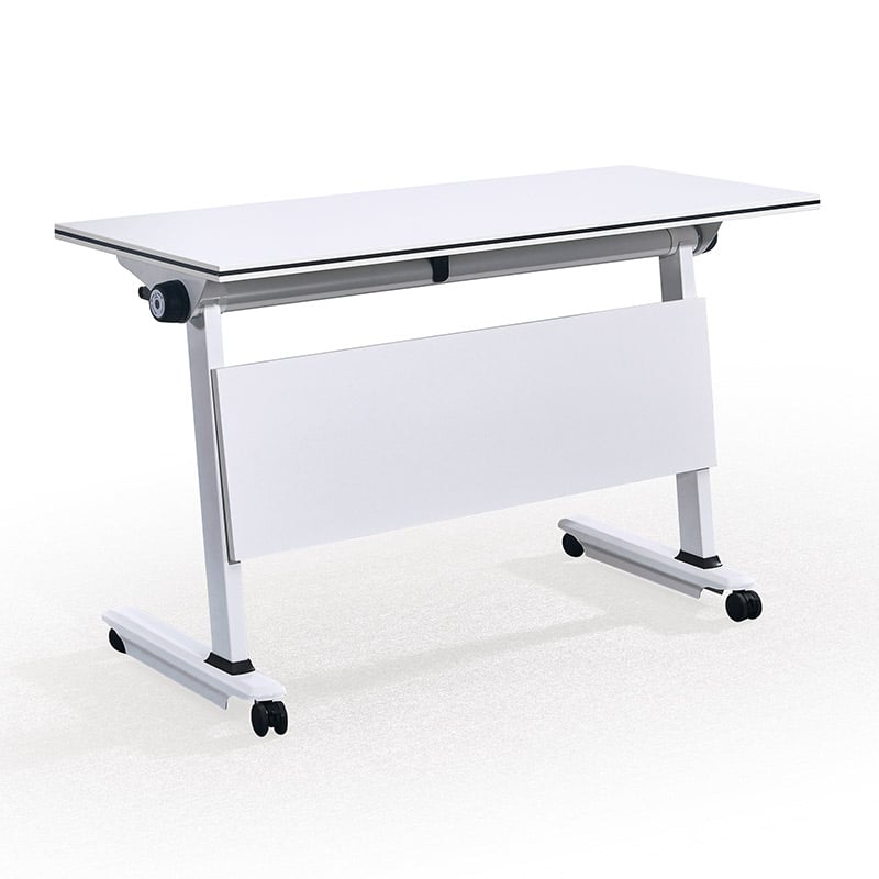 ET0031 School Furniture Folding Office Computer Table