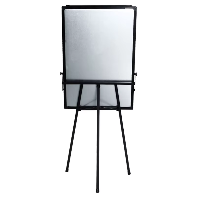 BM0022 Standard Retractable Stand Flip Whiteboard (3).png