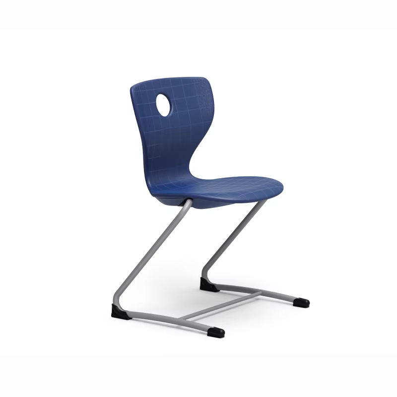 ss0300 school furniture student desk and chair set-4