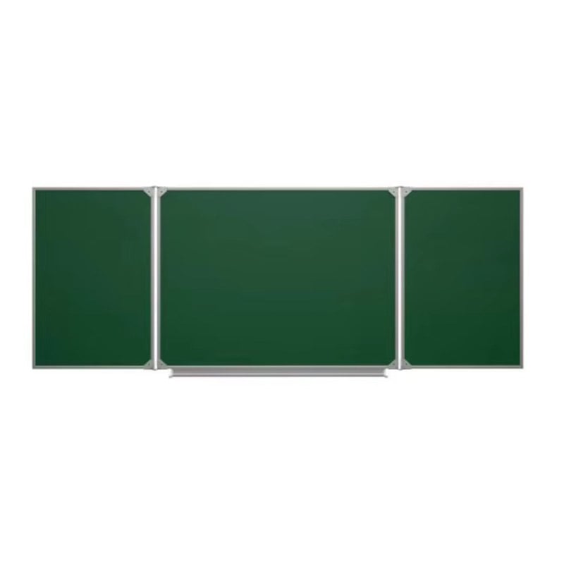 BM0034 Folding Aluminum Frame Whiteboard