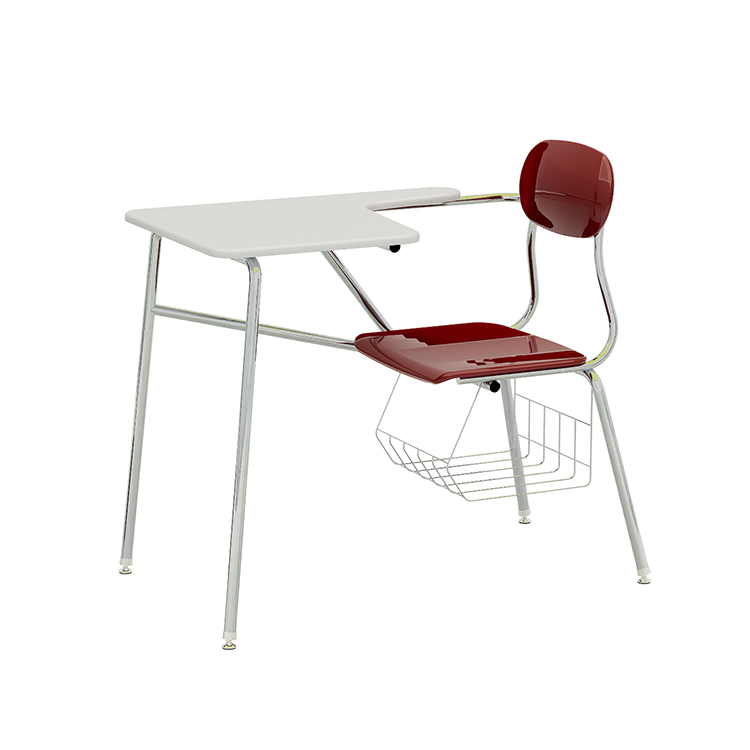 CC0001 Students' Chair Desk Combo