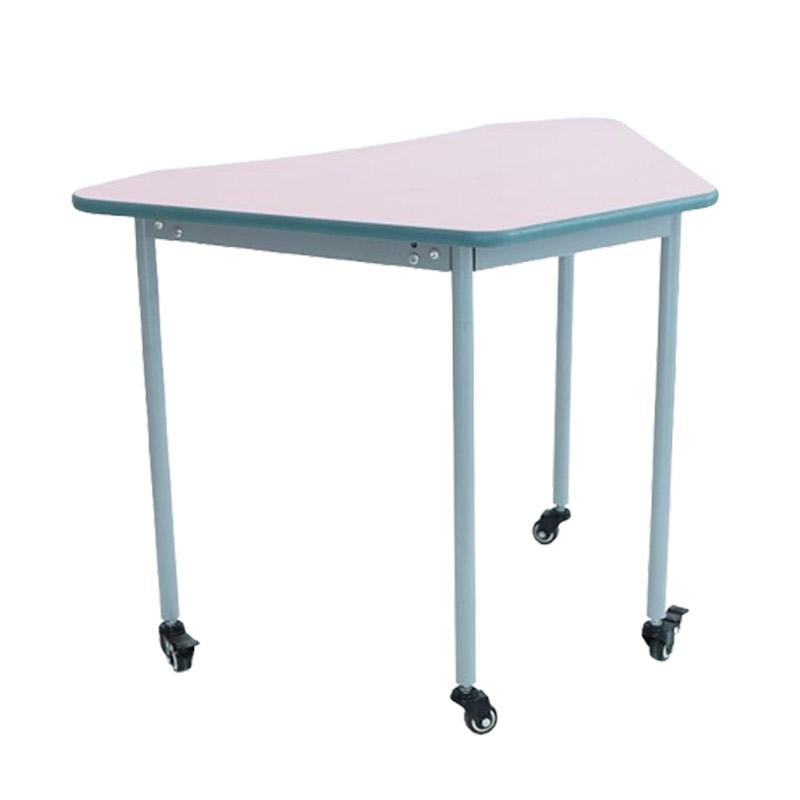 AT0086 Combination School Student Study Table
