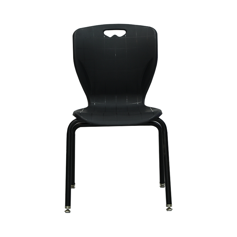 SA0006-4 Classroom Furniture Stackable School Training Chair