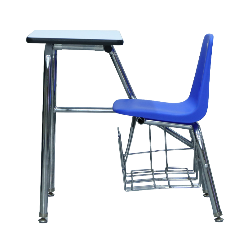 CC0029 Student Chair with Writing Tablet for Kids