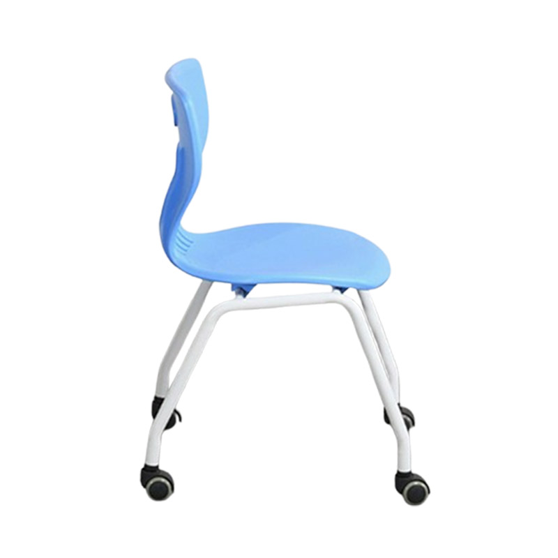 SA0017-1 Modern Style Student Classroom Chair PP Plastic Chair (5).jpg