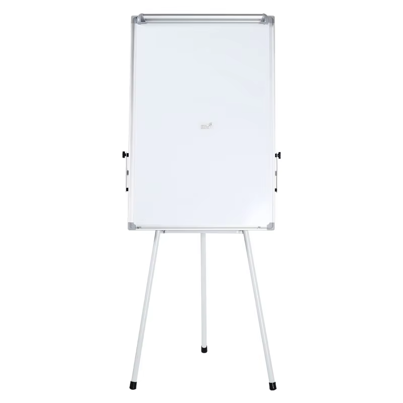BM0022 Standard Retractable Stand Flip Whiteboard (2).png