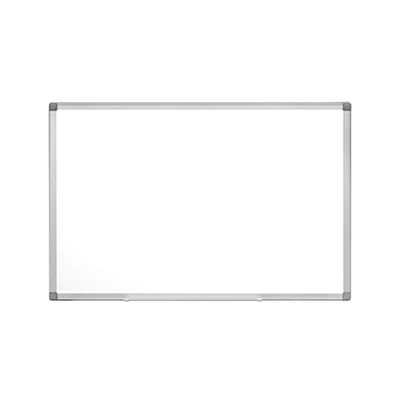 BM0012 Wall Aluminium Frame Whiteboard
