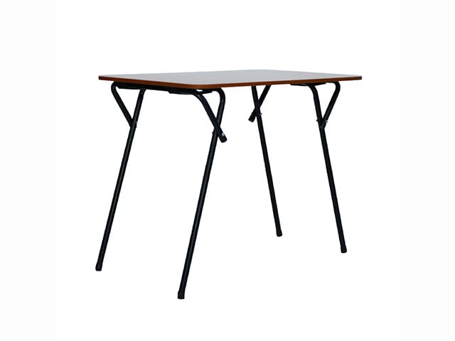 3488 Folding Exam Table