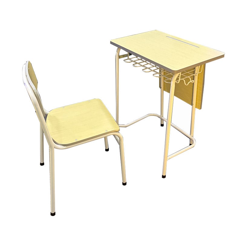 SS0280-1 School Student Desk and Chair Set