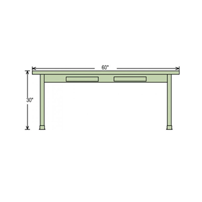LA2-0014 Student Learning and Study Table Desk (3).jpg