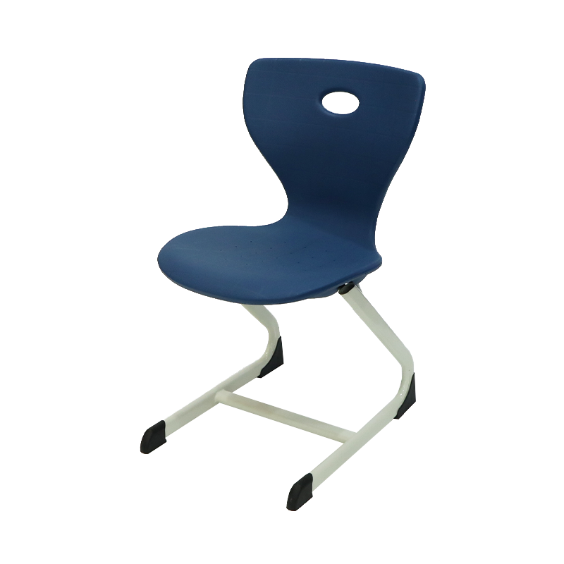SC0129 Learning Chair Durable Comfortable Plastic Chair