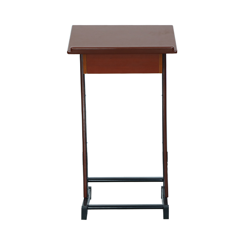 MD0139 School Furniture Classroom Stand Student Desk