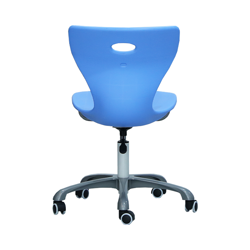 TC0072 School Meeting Classroom Chair for High School