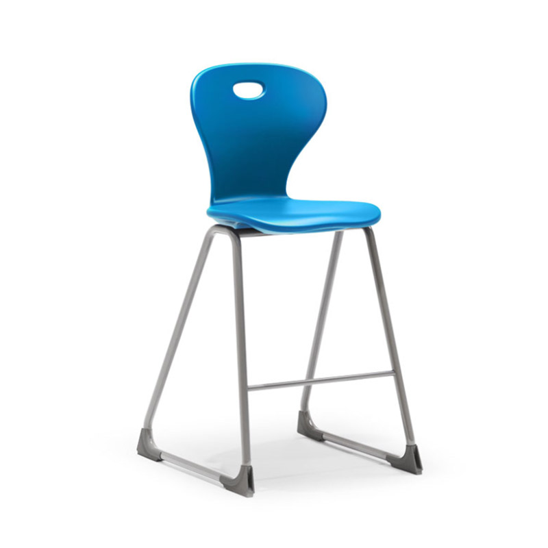 DC0014 Height Footrest Stool Bar Chair (5).jpg