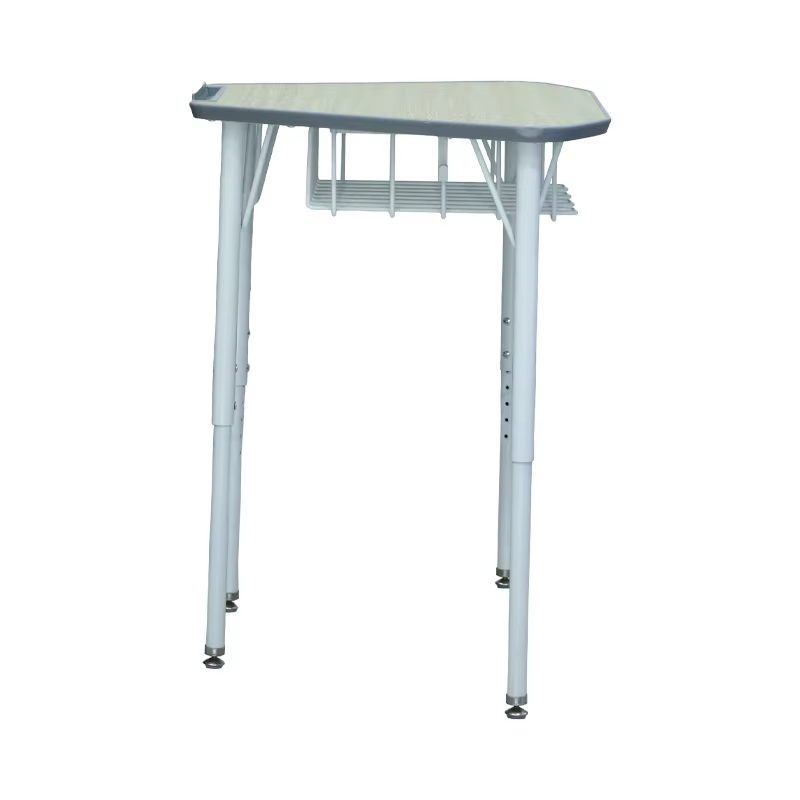 ss0288 desk saudi arabia height adjustable classroom desk-2