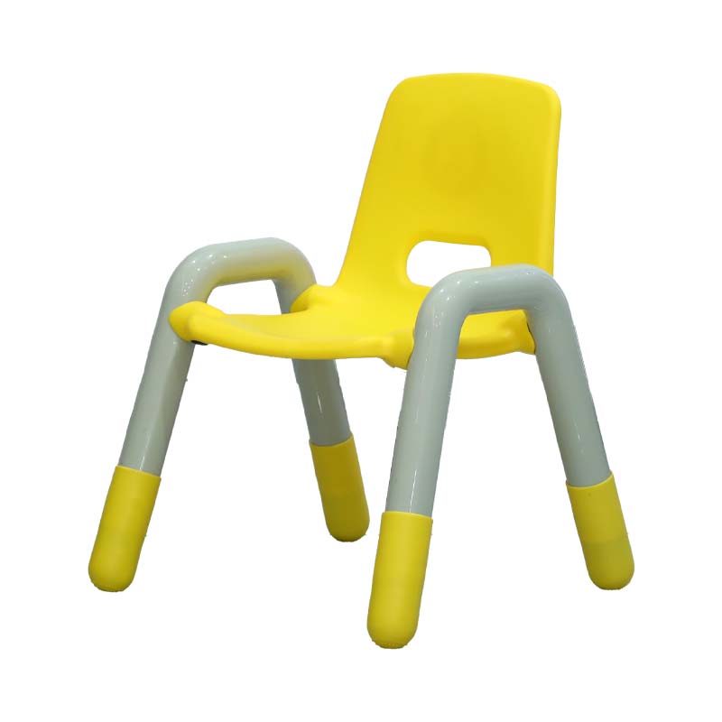 KG2005-1 Kids Study Plastic Desk  With 6 Chairs