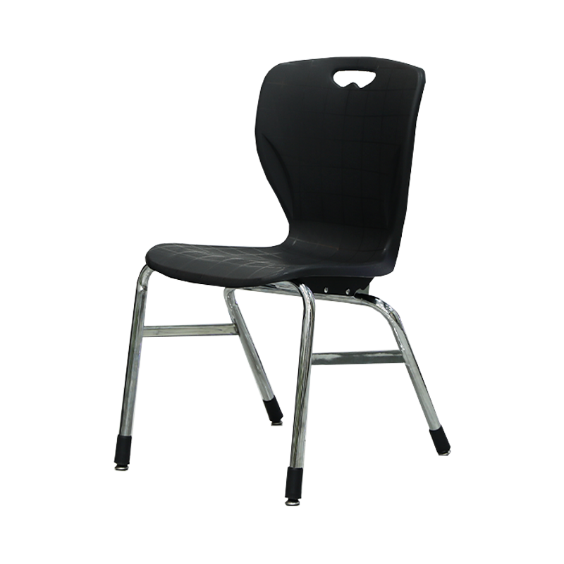 SA0053 Plastic Modern Minimalist Student Chair