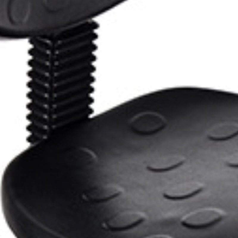 LA1-0016 Laboratory Chair With 360 Degree Revolving