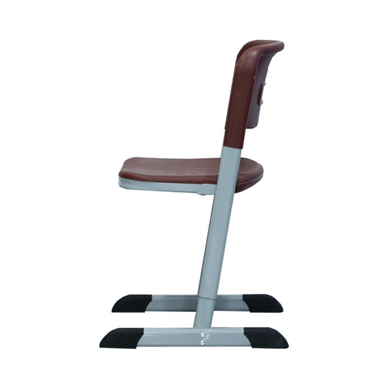 SC0151 PP Shell Seat Classroom Furniture Student Chair