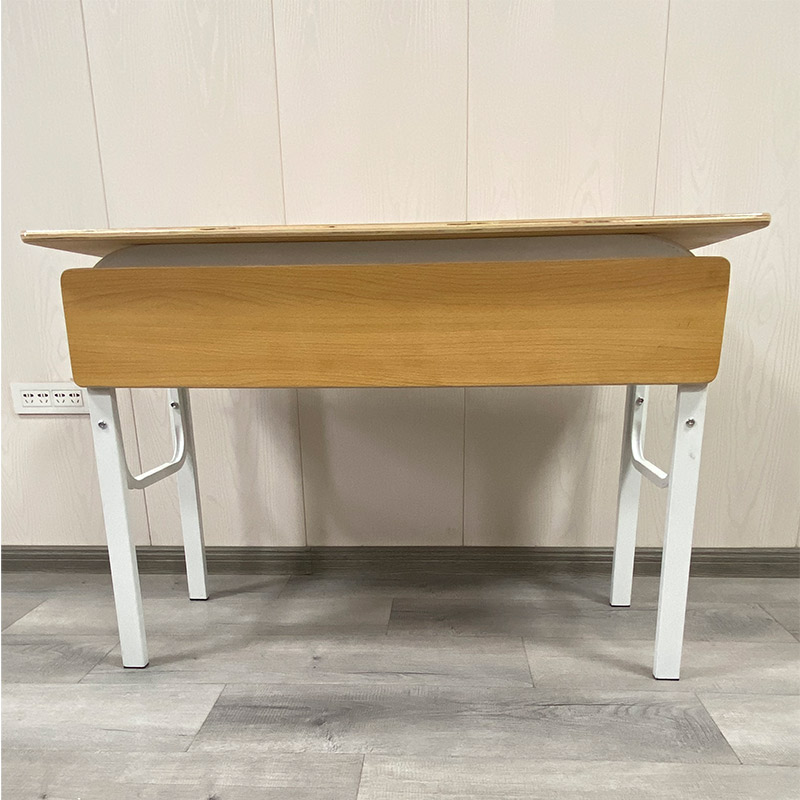 SS0203 Medium-sized Teachers' Desks With Chair (2).jpg