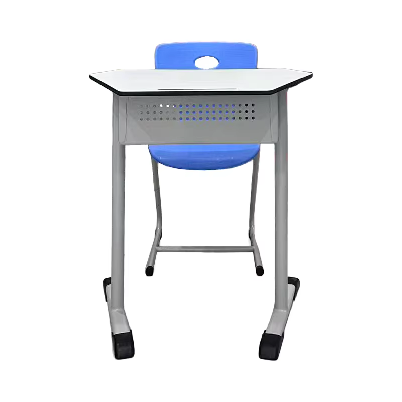 5201 compact laminate board table top school furniture-3