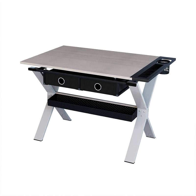 DT0015 Drafting Table Legs Drawing Table (3).jpg