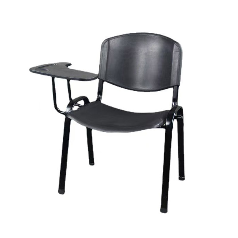 SW0074 Student Chair With Writing Tablet