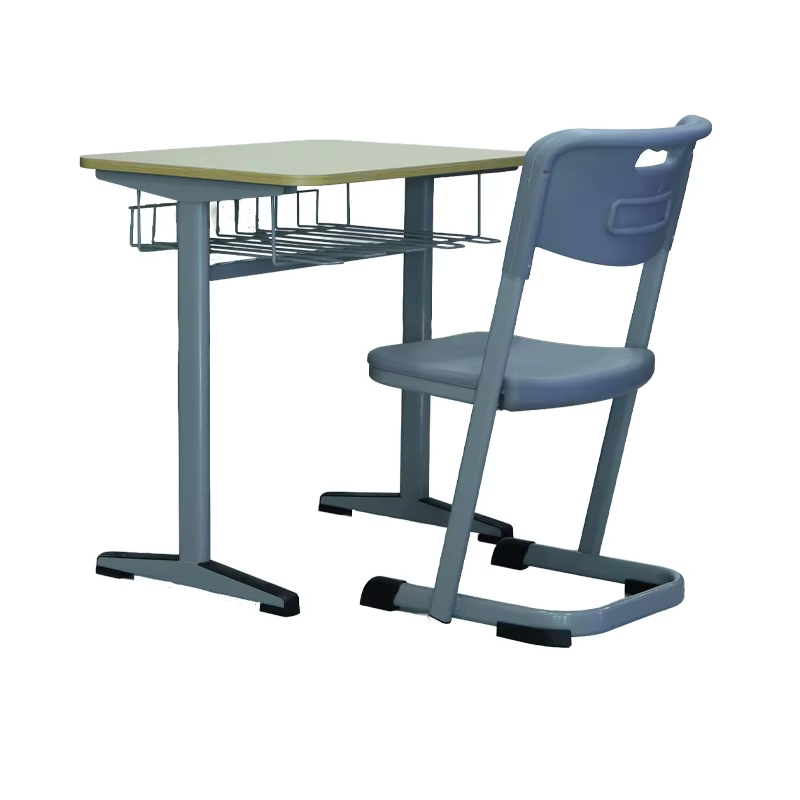 ss0289 qatar school furniture student desk and chair set-4