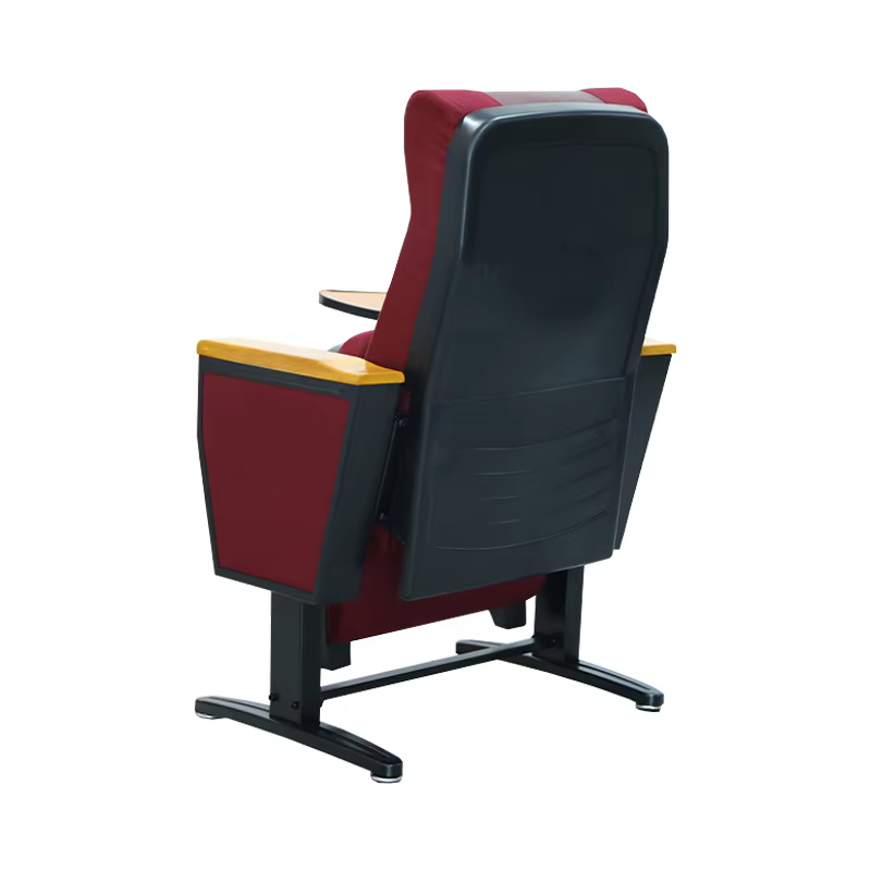 AC0022-1 Folding Auditorium Theater Conference Hall Chair factory