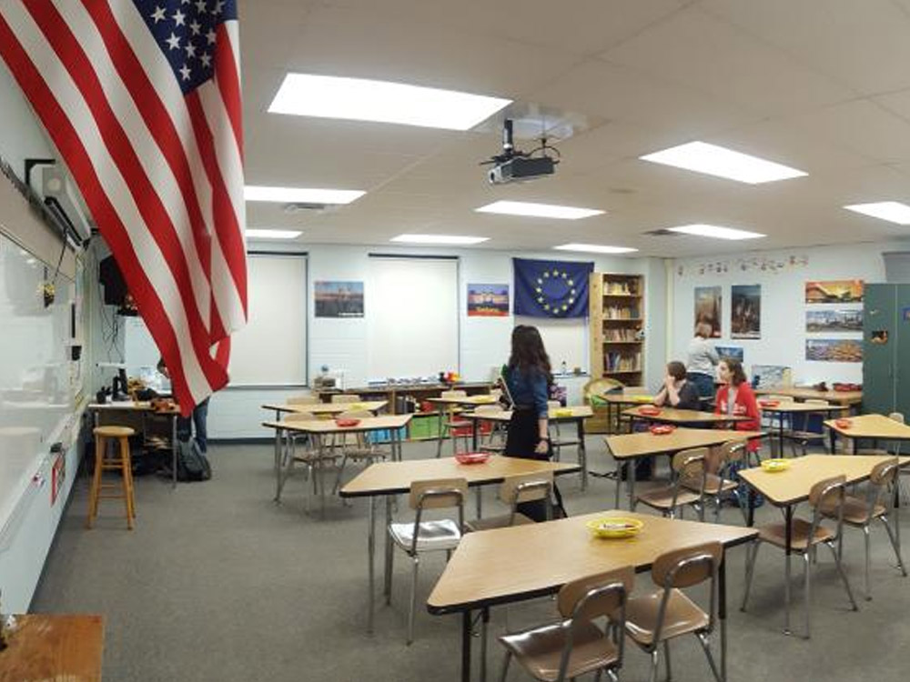 What Is Educational Furniture?