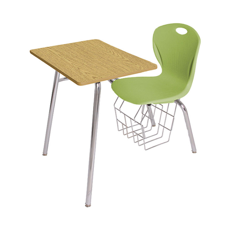 CC0010 Wooden Tabletop Student Chair With Table (4).jpg
