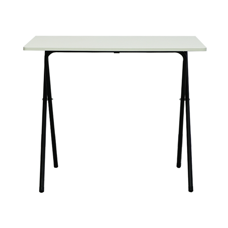 MD0133 Study Table Folding Exam Study Table