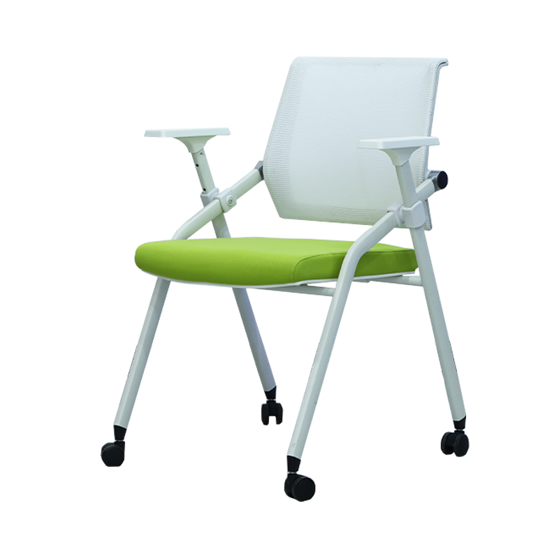 EC0046 University Classroom Writing Foldable Chair