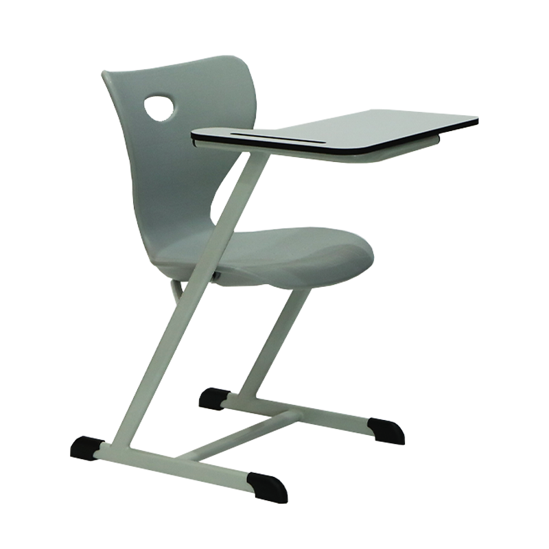 SW0068 Oman Project Classroom College Student Writing Chair