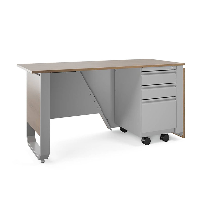 TD0047 Executive Table School Teacher Office Desk