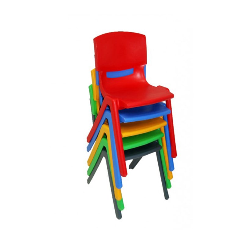 KG2003 Stackable Kids Plastic Chair
