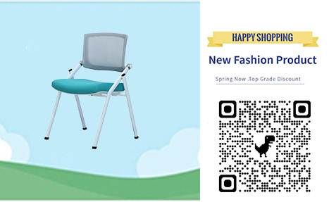 EC0046-1 Foldable Meeting Training Room Chair