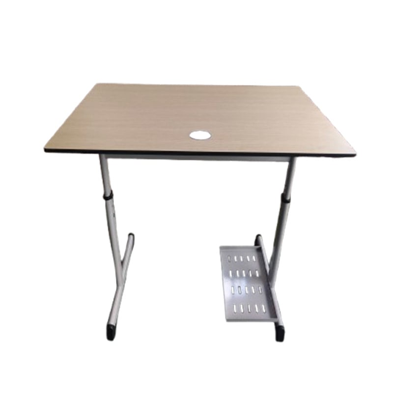 MD0146 Computer Desk Table with Drawers Laptop