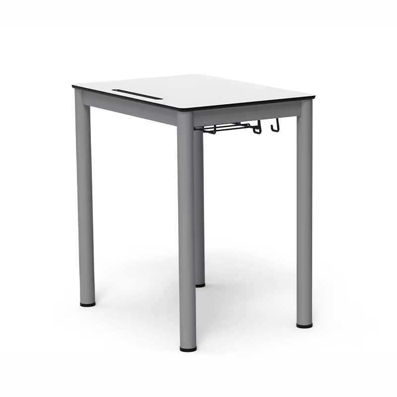 ss0318 school heavy duty desk chair set-2